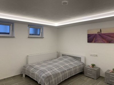 Apartment Ferienwohnung bis zu 5 Personen - Outdoor photo 5