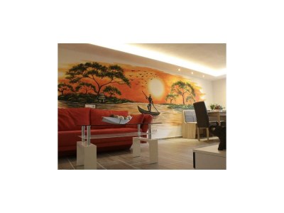 Apartment Ferienwohnung bis zu 5 Personen - Outdoor photo 9