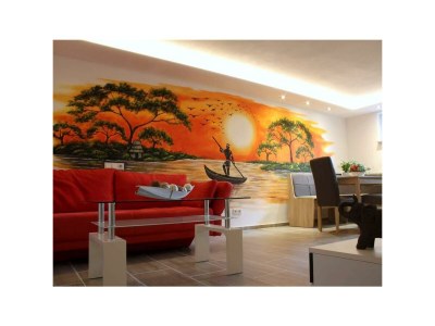 Apartment Ferienwohnung bis zu 5 Personen - Features photo 14