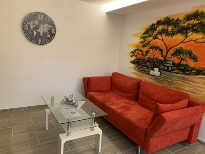 Apartment Ferienwohnung bis zu 5 Personen - Features photo 15