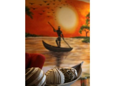 Apartment Ferienwohnung bis zu 5 Personen - Features photo 16