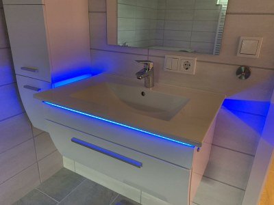 Apartment Ferienwohnung bis zu 5 Personen - Features photo 21