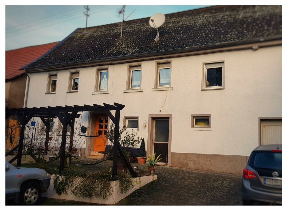 Apartment Appartement/Fewo, Bad, WC, 2 Schlafräume - Outdoor photo 5