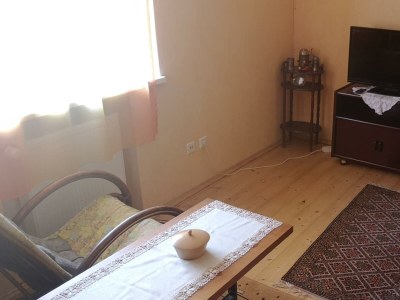 Apartment Appartement/Fewo, Bad, WC, 2 Schlafräume - Outdoor photo 3