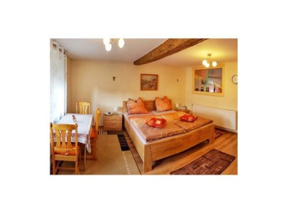 Apartment Appartement/Fewo, Bad, WC, 2 Schlafräume - Outdoor photo 4