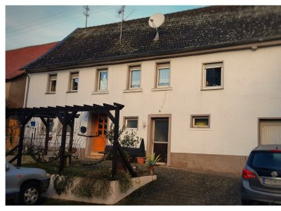 Apartment Appartement/Fewo, Bad, WC, 2 Schlafräume - Outdoor photo 5