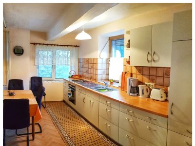 Apartment Appartement/Fewo, Bad, WC, 2 Schlafräume - Outdoor photo 6