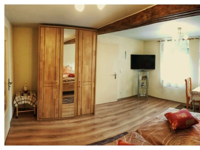 Apartment Appartement/Fewo, Bad, WC, 2 Schlafräume - Outdoor photo 7