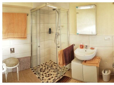 Apartment Appartement/Fewo, Bad, WC, 2 Schlafräume - Outdoor photo 8