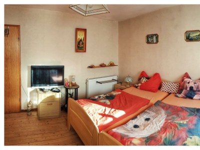 Apartment Appartement/Fewo, Bad, WC, 2 Schlafräume - Outdoor photo 9