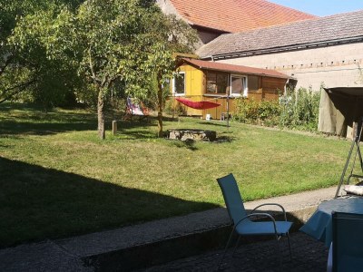 Apartment Appartement/Fewo, Bad, WC, 2 Schlafräume - Outdoor photo 10