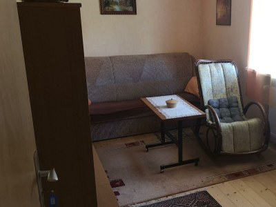 Apartment Appartement/Fewo, Bad, WC, 2 Schlafräume - Outdoor photo 11