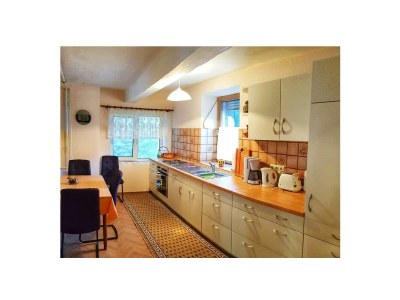 Apartment Appartement/Fewo, Bad, WC, 2 Schlafräume - Features photo 13