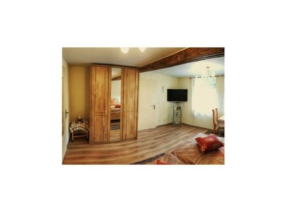 Apartment Appartement/Fewo, Bad, WC, 2 Schlafräume - Features photo 14