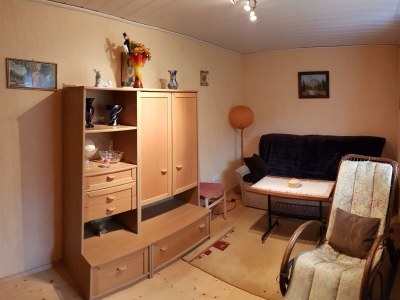 Apartment Appartement/Fewo, Bad, WC, 2 Schlafräume - Features photo 17