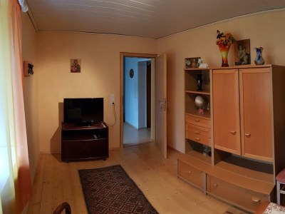 Apartment Appartement/Fewo, Bad, WC, 2 Schlafräume - Features photo 18