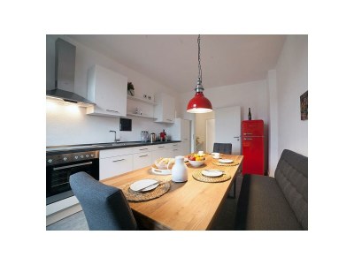 Apartment Wohnung 1 - Features photo 7