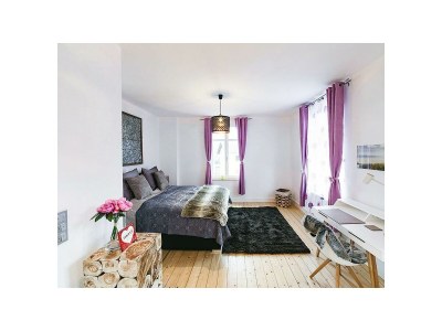 Apartment Wohnung 1 - Features photo 8