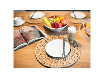 Apartment Wohnung 1 - Features photo 9