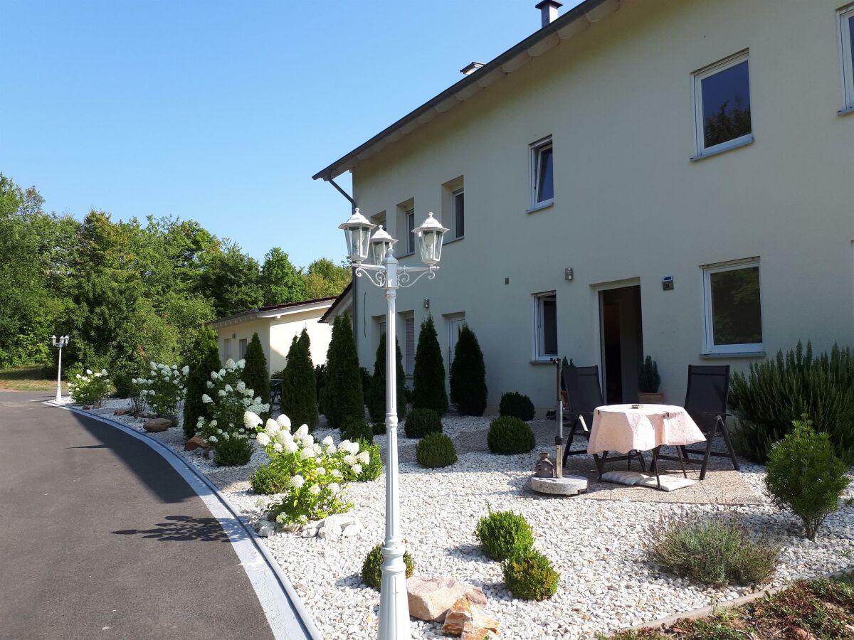 Apartment Appartement 2, 1. Etage - Outdoor photo 2