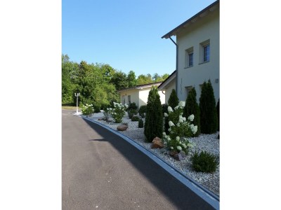 Apartment Appartement 2, 1. Etage in Bad Sobernheim - Apartment