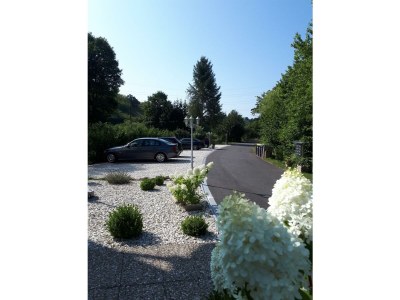 Apartment Appartement 2, 1. Etage - Outdoor photo 6