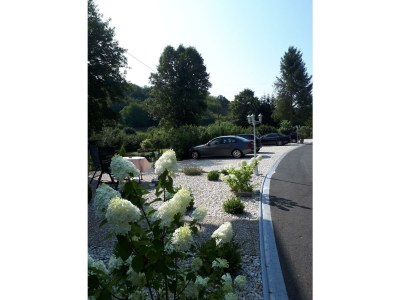 Apartment Appartement 2, 1. Etage - Outdoor photo 8