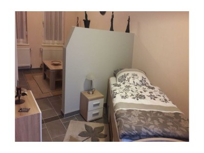 Apartment Appartement 2, 1. Etage - Features photo 11