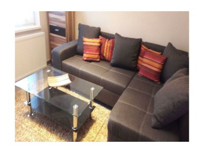 Apartment Appartement 2, 1. Etage - Features photo 15