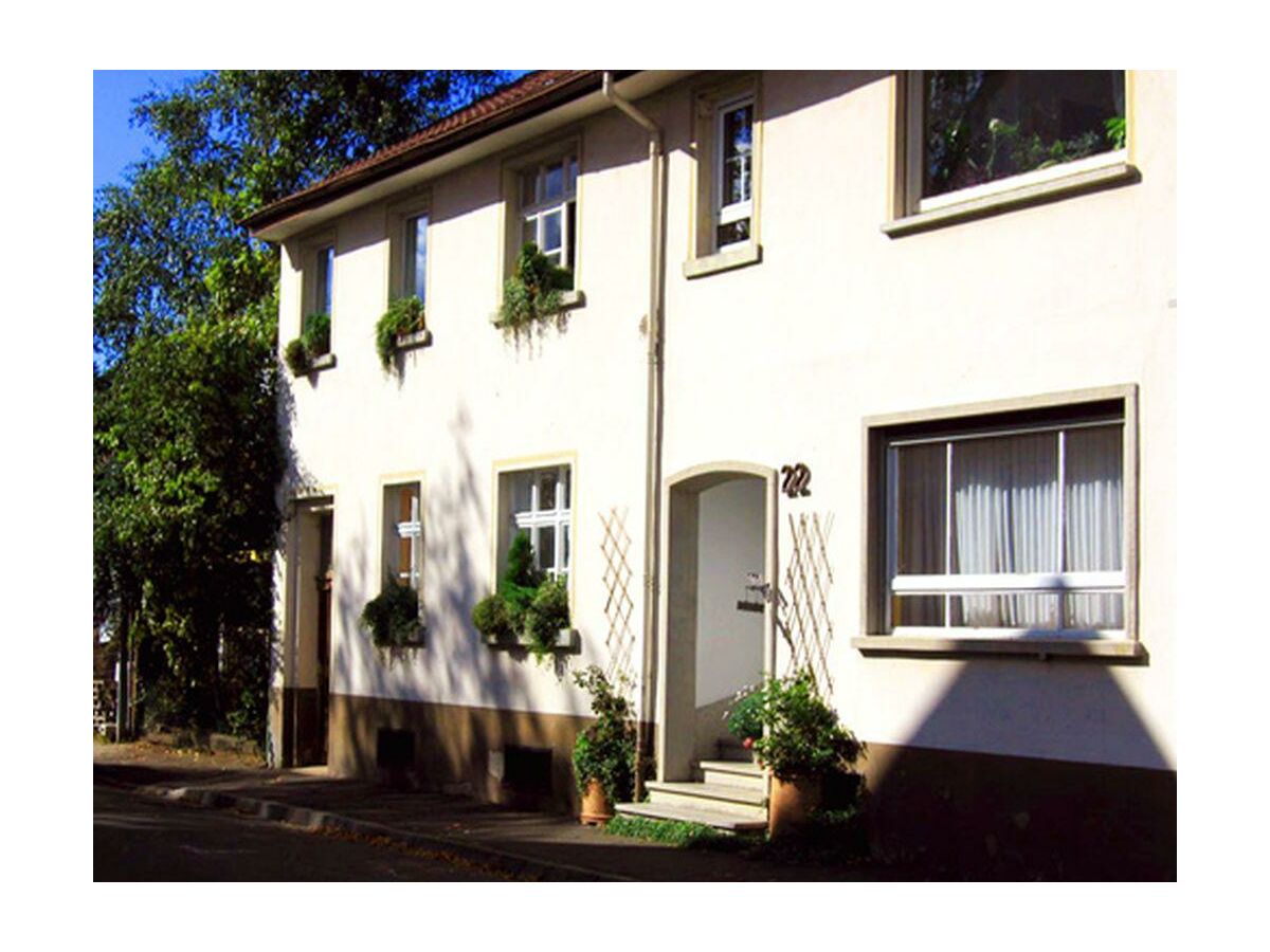 Apartment 2-Bettwohnung - Outdoor photo 3