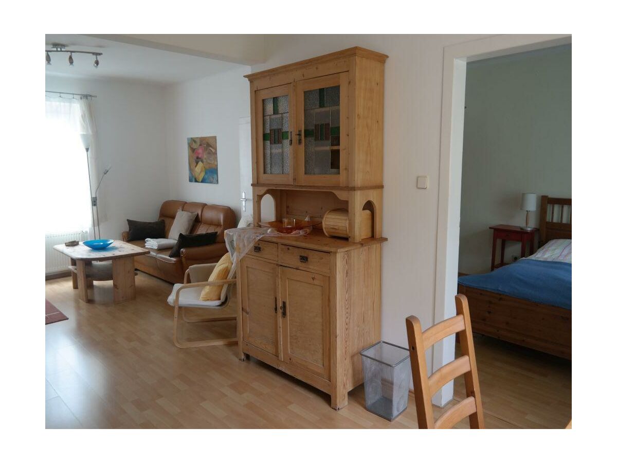 Apartment 2-Bettwohnung - Features photo 4