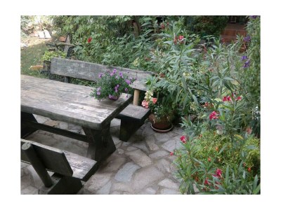 Apartment 2-Bettwohnung - Outdoor photo 2