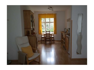 Apartment 2-Bettwohnung - Features photo 8