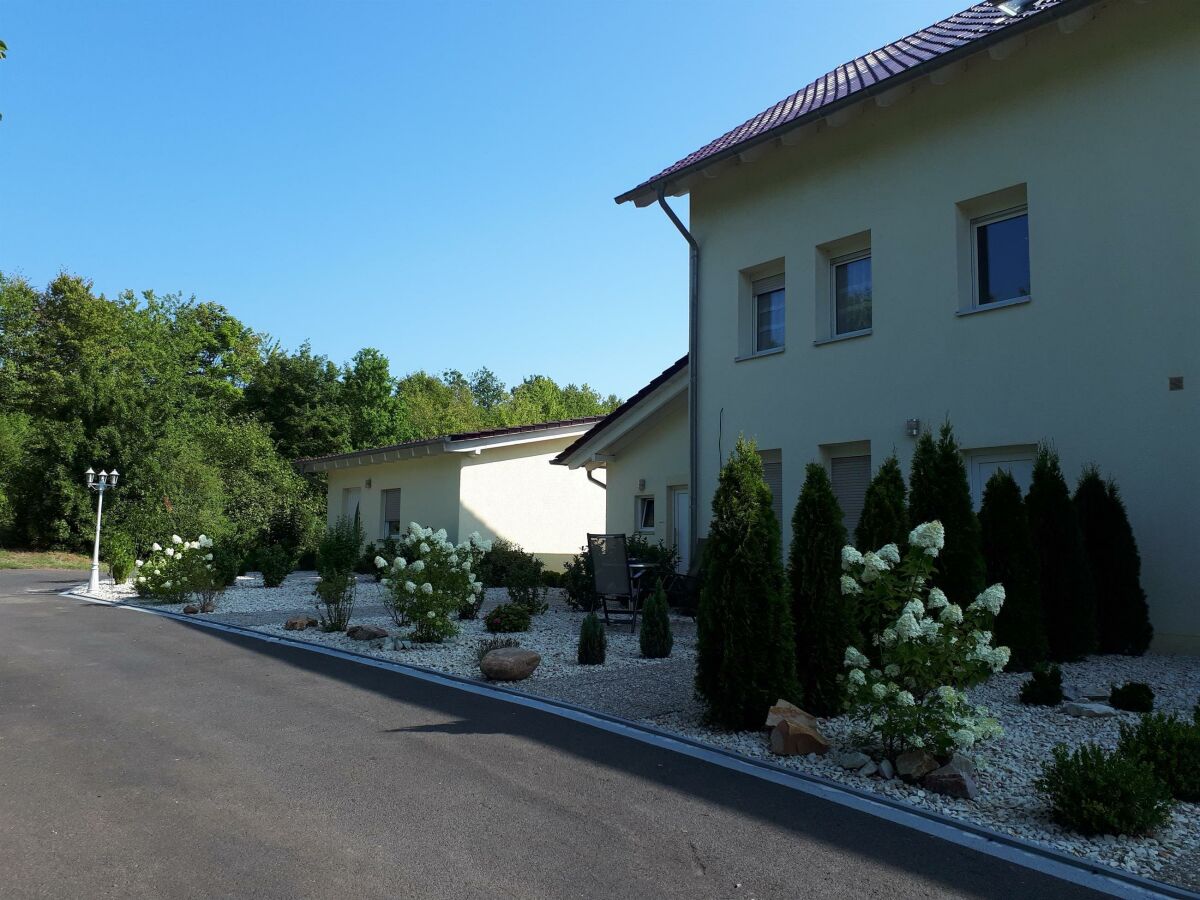 Apartment Appartement 3, 2. Etage - Outdoor photo 3