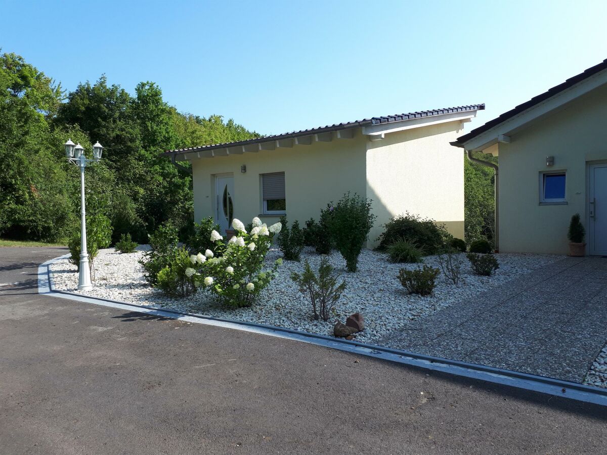 Apartment Appartement 3, 2. Etage - Outdoor photo 4