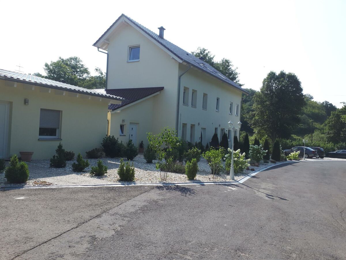 Apartment Appartement 3, 2. Etage - Outdoor photo 5