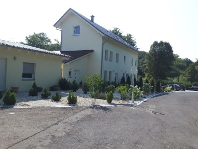 Apartment Appartement 3, 2. Etage - Outdoor photo 5