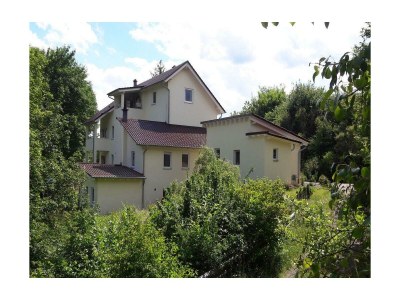 Apartment Appartement 3, 2. Etage - Outdoor photo 7