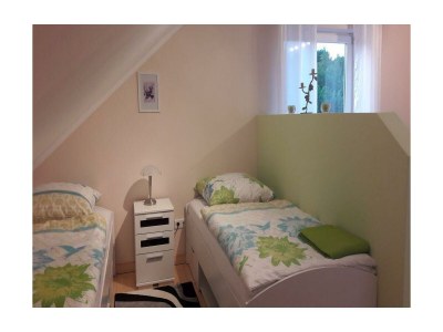 Apartment Appartement 3, 2. Etage - Features photo 12