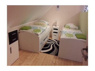 Apartment Appartement 3, 2. Etage - Features photo 13