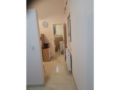 Apartment Appartement 4, Erdgeschoß, Terrasse - Features photo 11