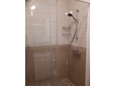 Apartment Appartement 4, Erdgeschoß, Terrasse - Features photo 12