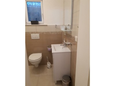 Apartment Appartement 4, Erdgeschoß, Terrasse - Features photo 13