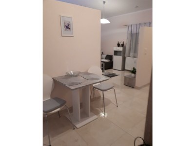 Apartment Appartement 4, Erdgeschoß, Terrasse - Features photo 14