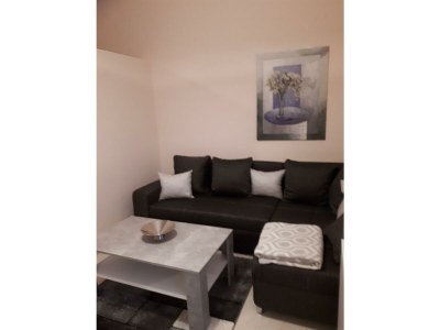 Apartment Appartement 4, Erdgeschoß, Terrasse - Features photo 15