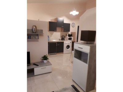 Apartment Appartement 4, Erdgeschoß, Terrasse - Features photo 16