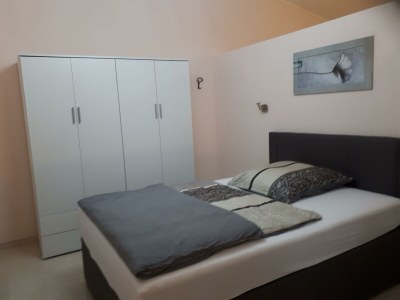 Apartment Appartement 4, Erdgeschoß, Terrasse - Features photo 17