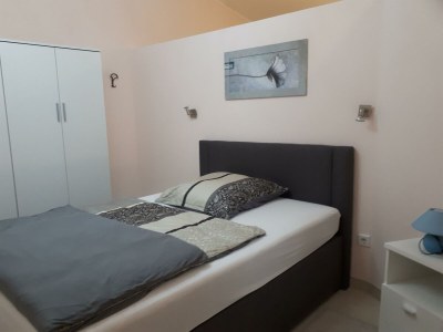 Apartment Appartement 4, Erdgeschoß, Terrasse - Features photo 18