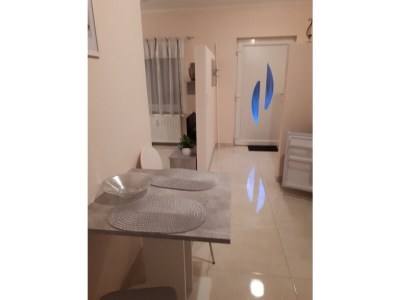 Apartment Appartement 4, Erdgeschoß, Terrasse - Features photo 20