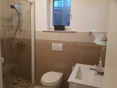 Apartment Appartement 4, Erdgeschoß, Terrasse - Features photo 21